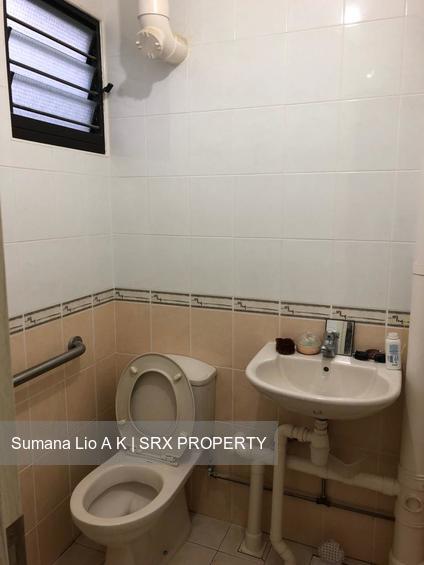 Blk 5 Saint Georges Lane (Kallang/Whampoa), HDB 4 Rooms #204914131